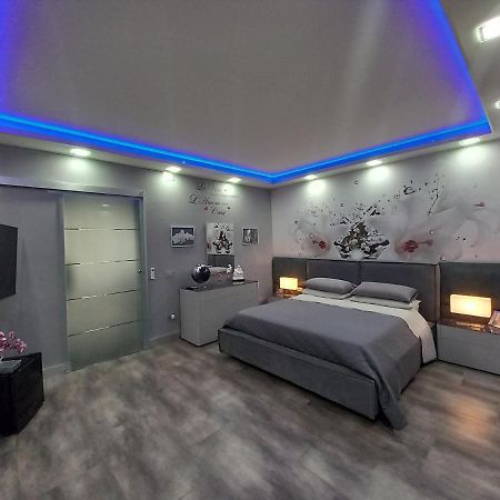 Casa Mika Hotel Прочида Екстериор снимка