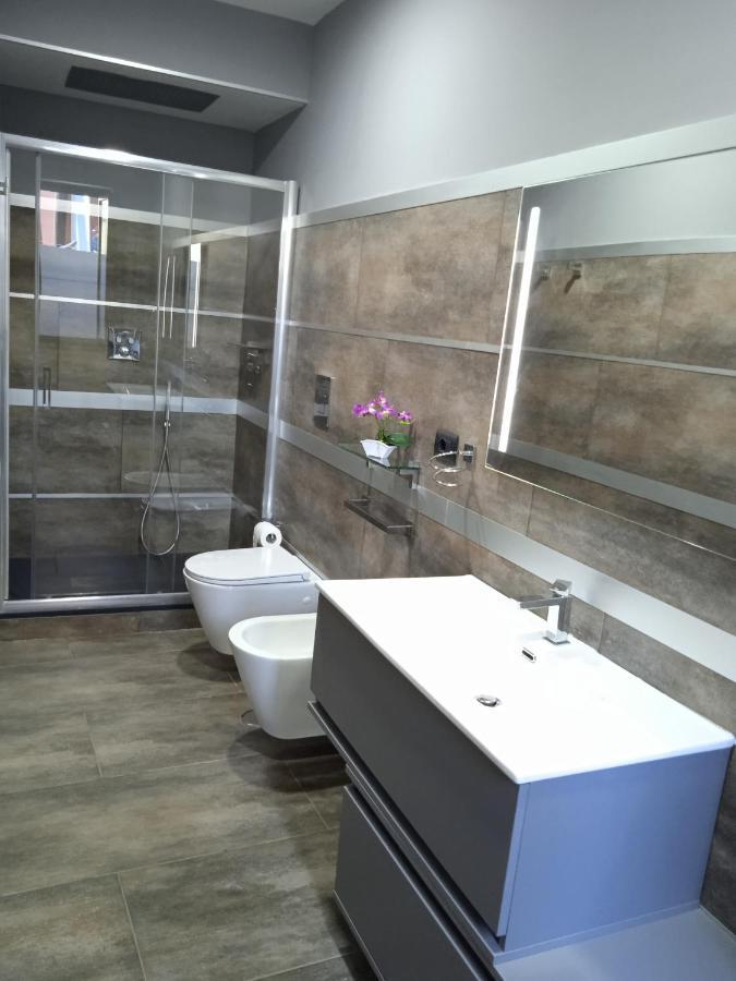 Casa Mika Hotel Прочида Екстериор снимка