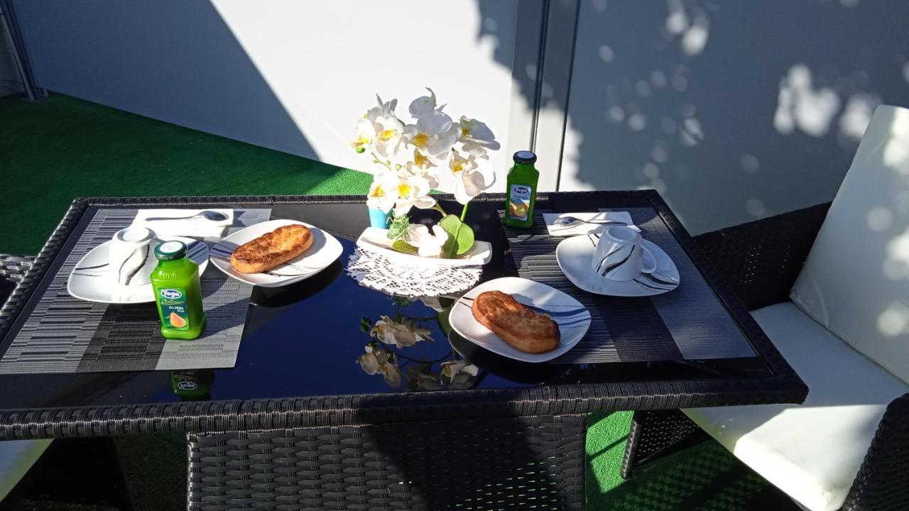 Casa Mika Hotel Прочида Стая снимка