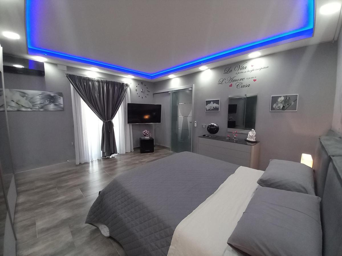 Casa Mika Hotel Прочида Екстериор снимка