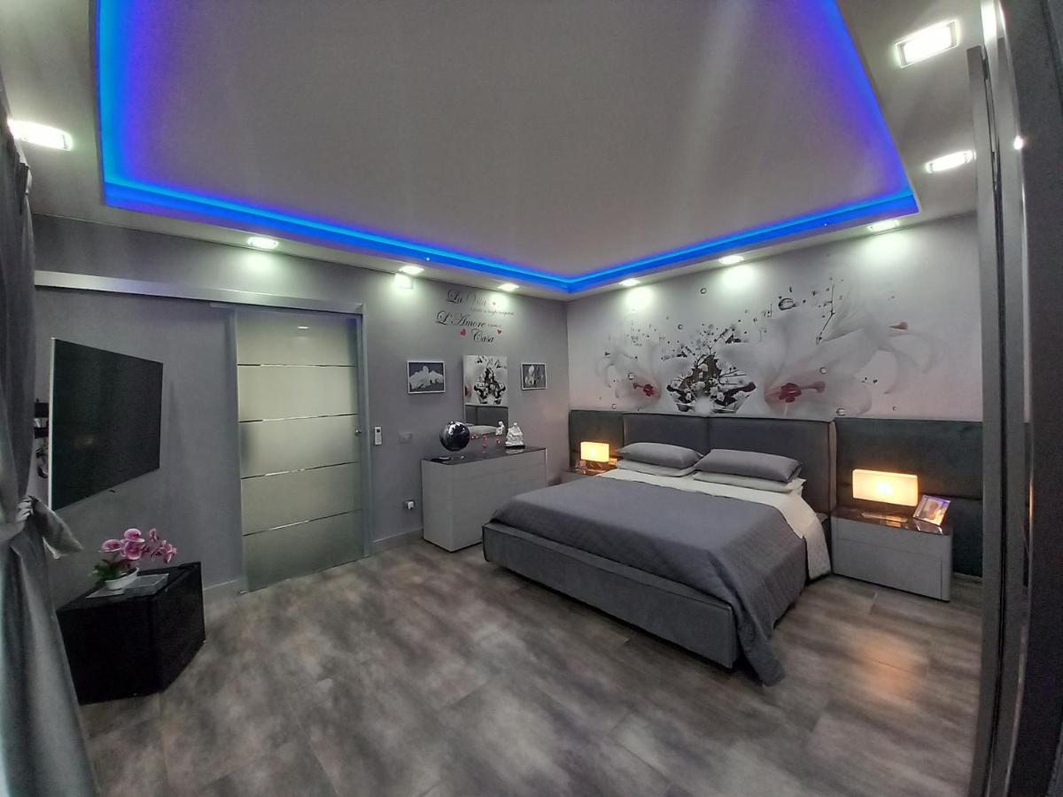 Casa Mika Hotel Прочида Екстериор снимка
